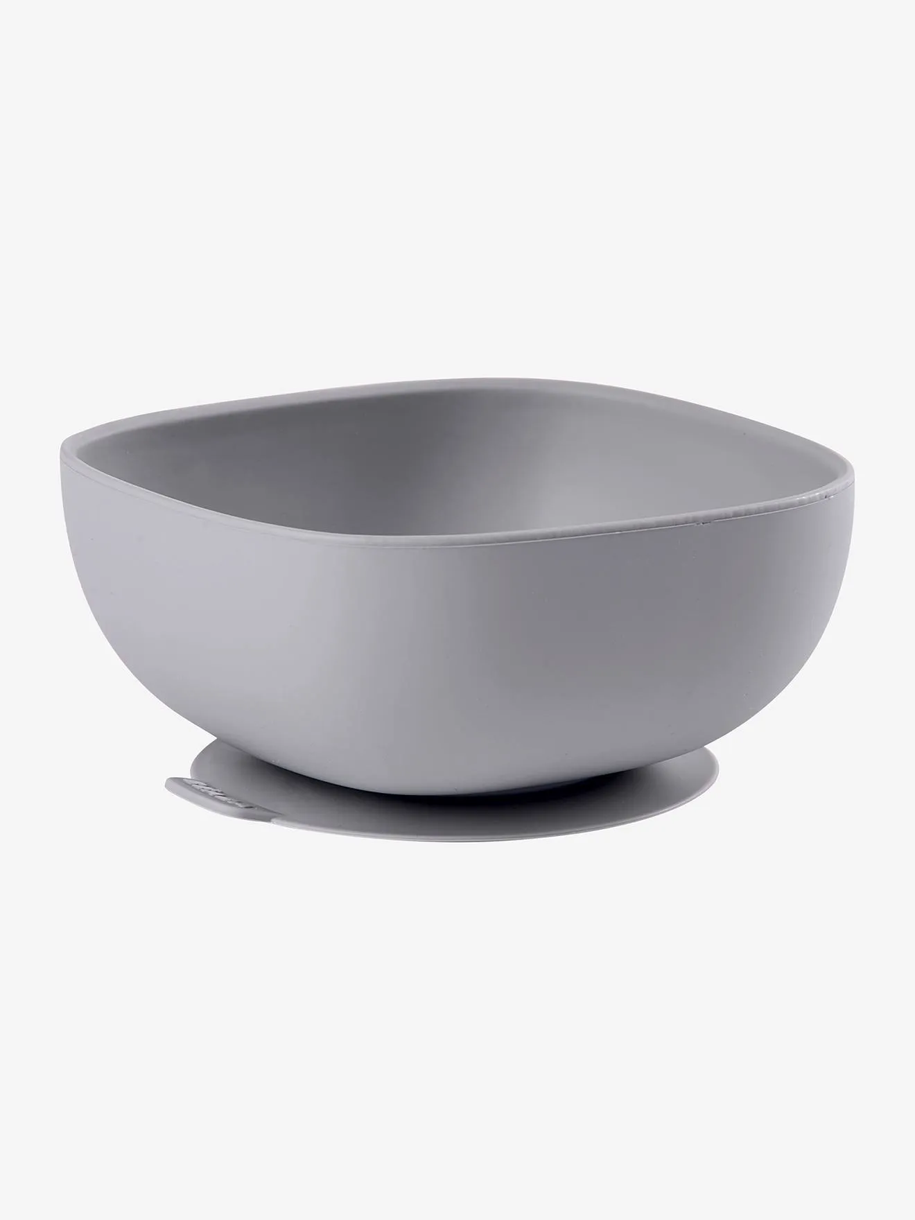 Bol de silicona con ventosa BEABA