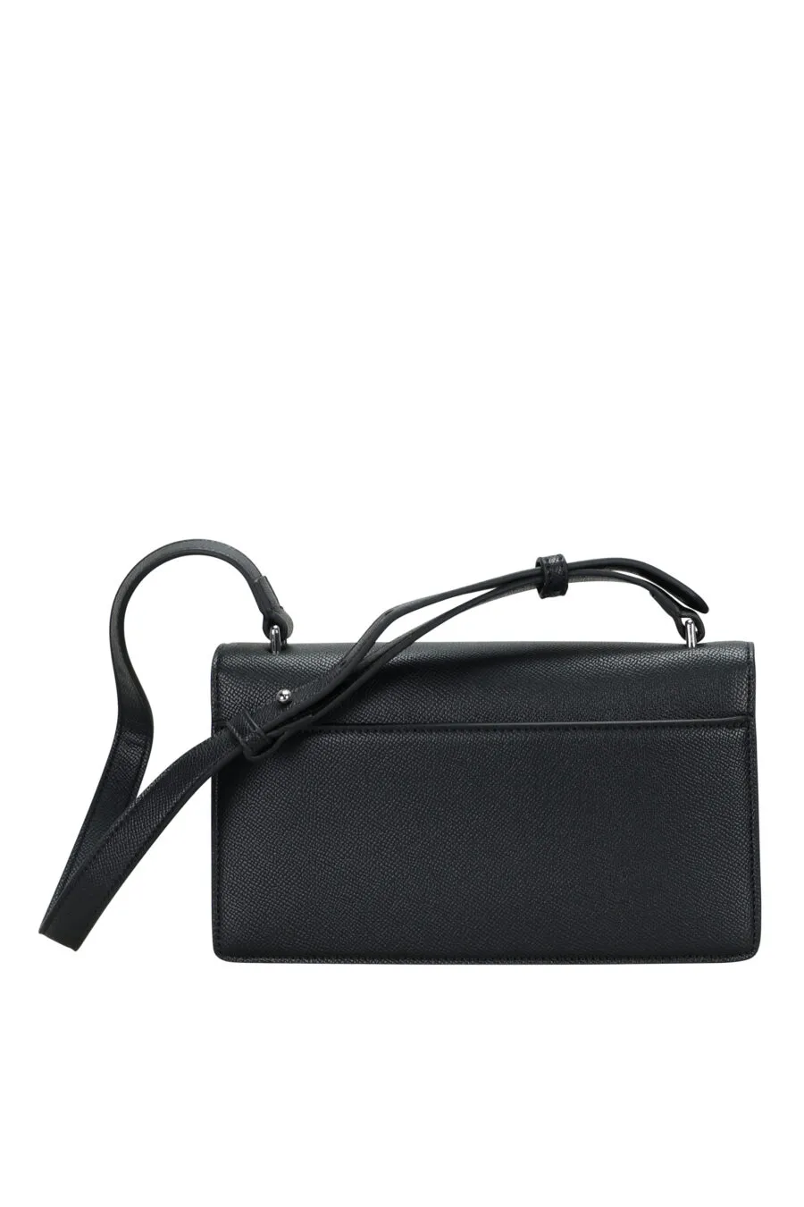 Bolso bandolera negro 