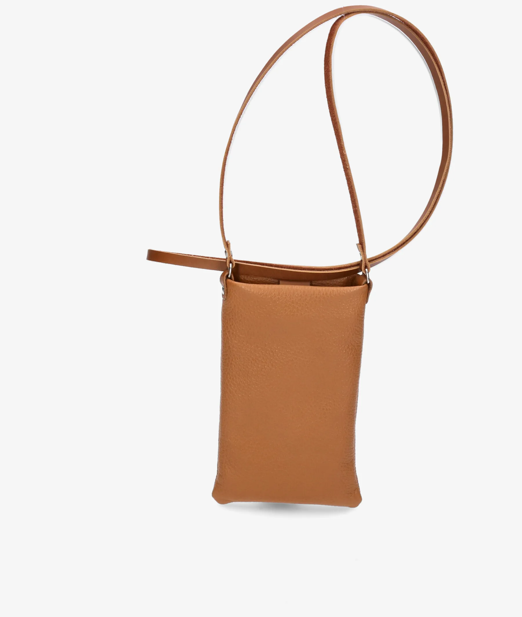 Bolso bloom&you  BLOOM CASE en cuero