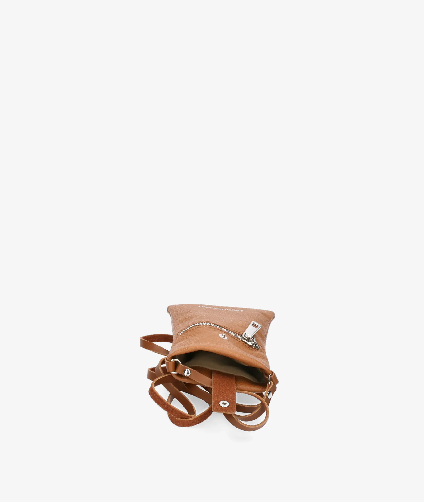 Bolso bloom&you  BLOOM CASE en cuero