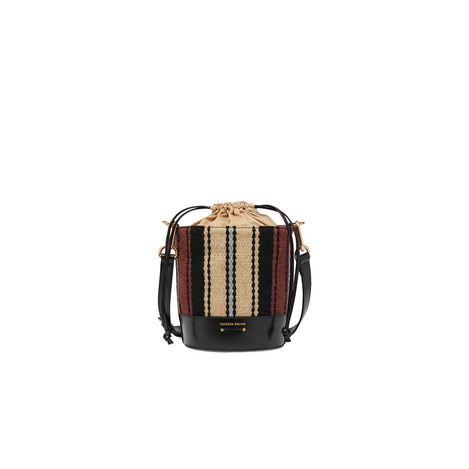 BOLSO BOMBONERA MINI VANESSA BRUNO