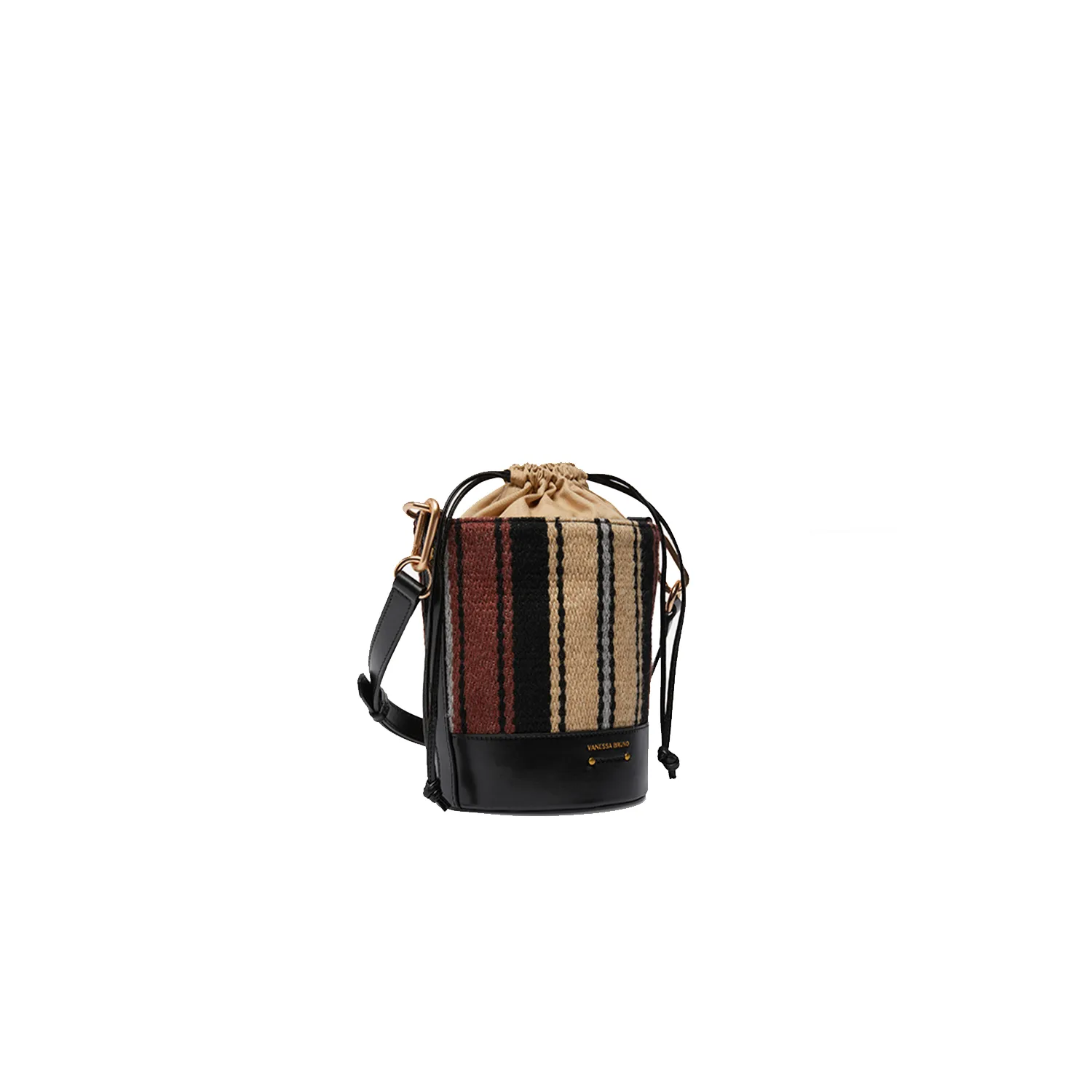 BOLSO BOMBONERA MINI VANESSA BRUNO