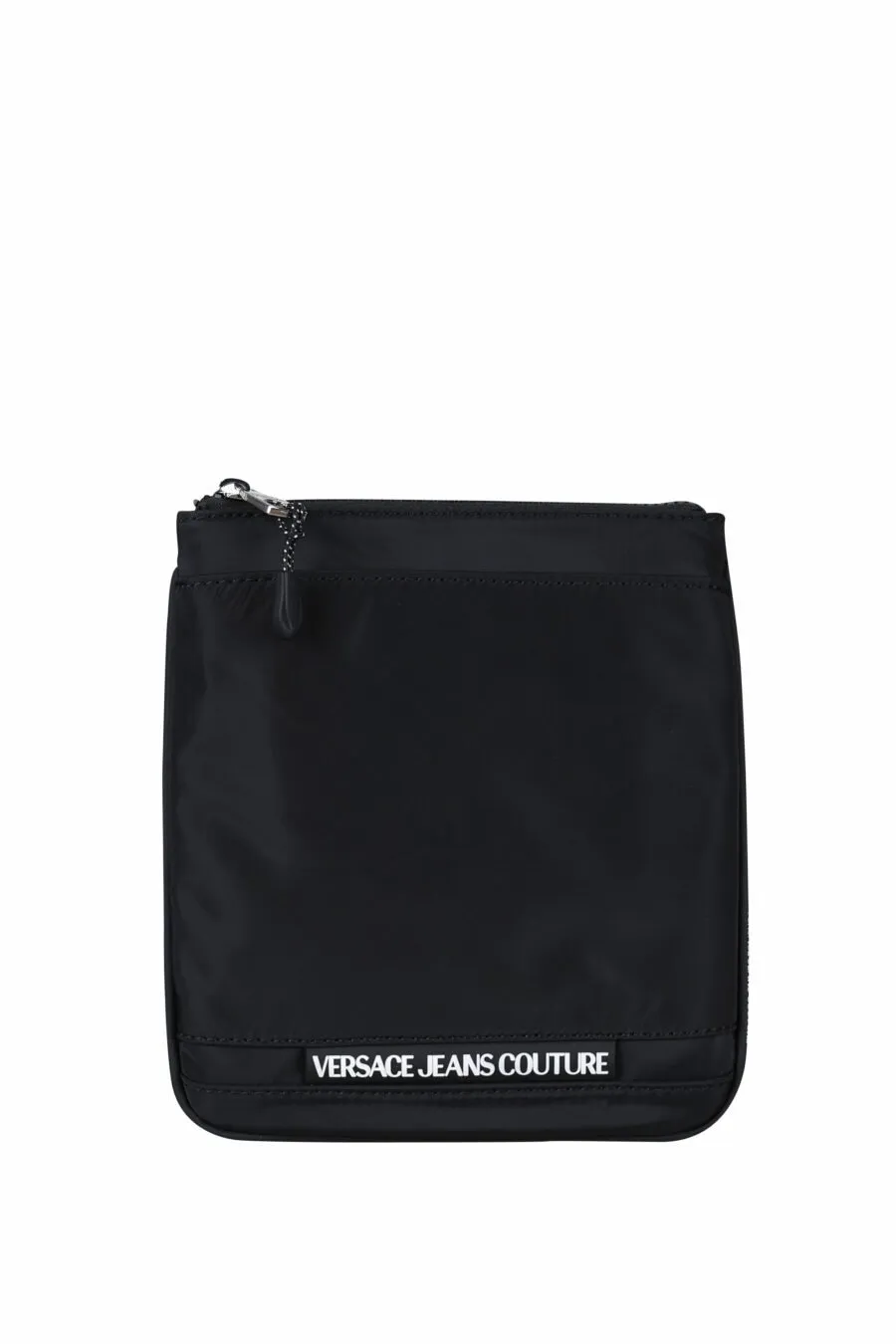 Bolso cruzado con minilogo 