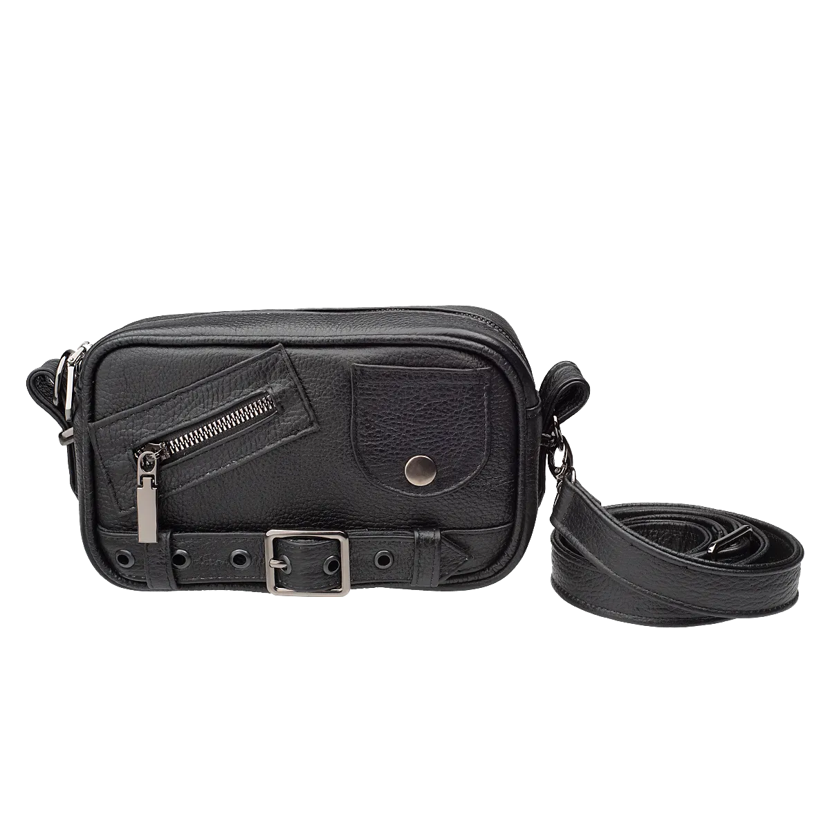 Bolso Demetria Negro