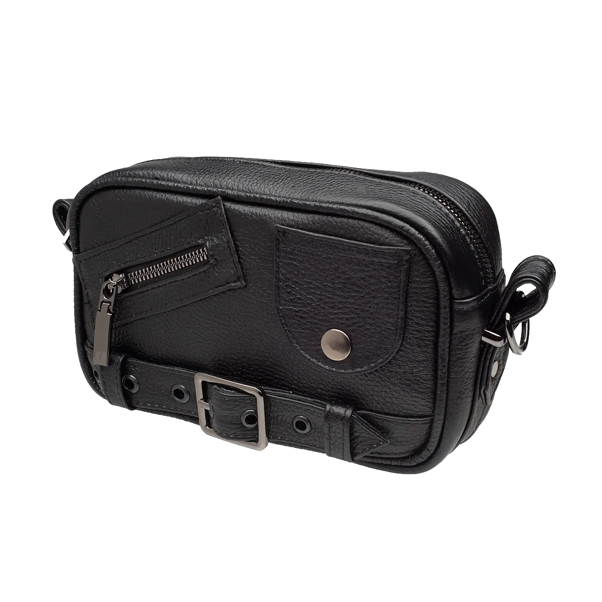 Bolso Demetria Negro