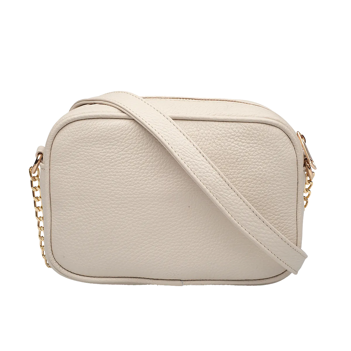 Bolso Dione hueso