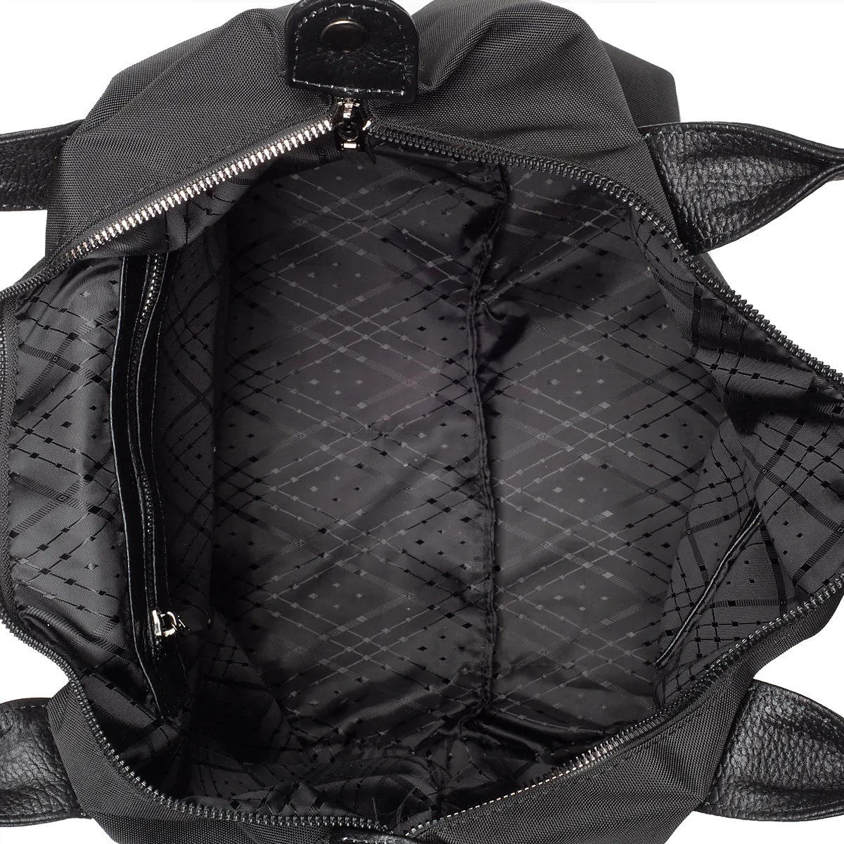 Bolso Gaia Negro