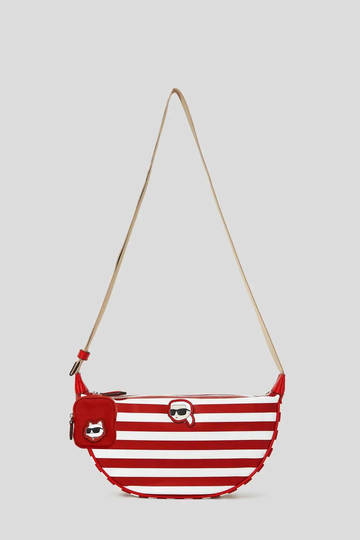 Bolso para mujer de Karl Lagerfeld Accesorios – A1W30386 