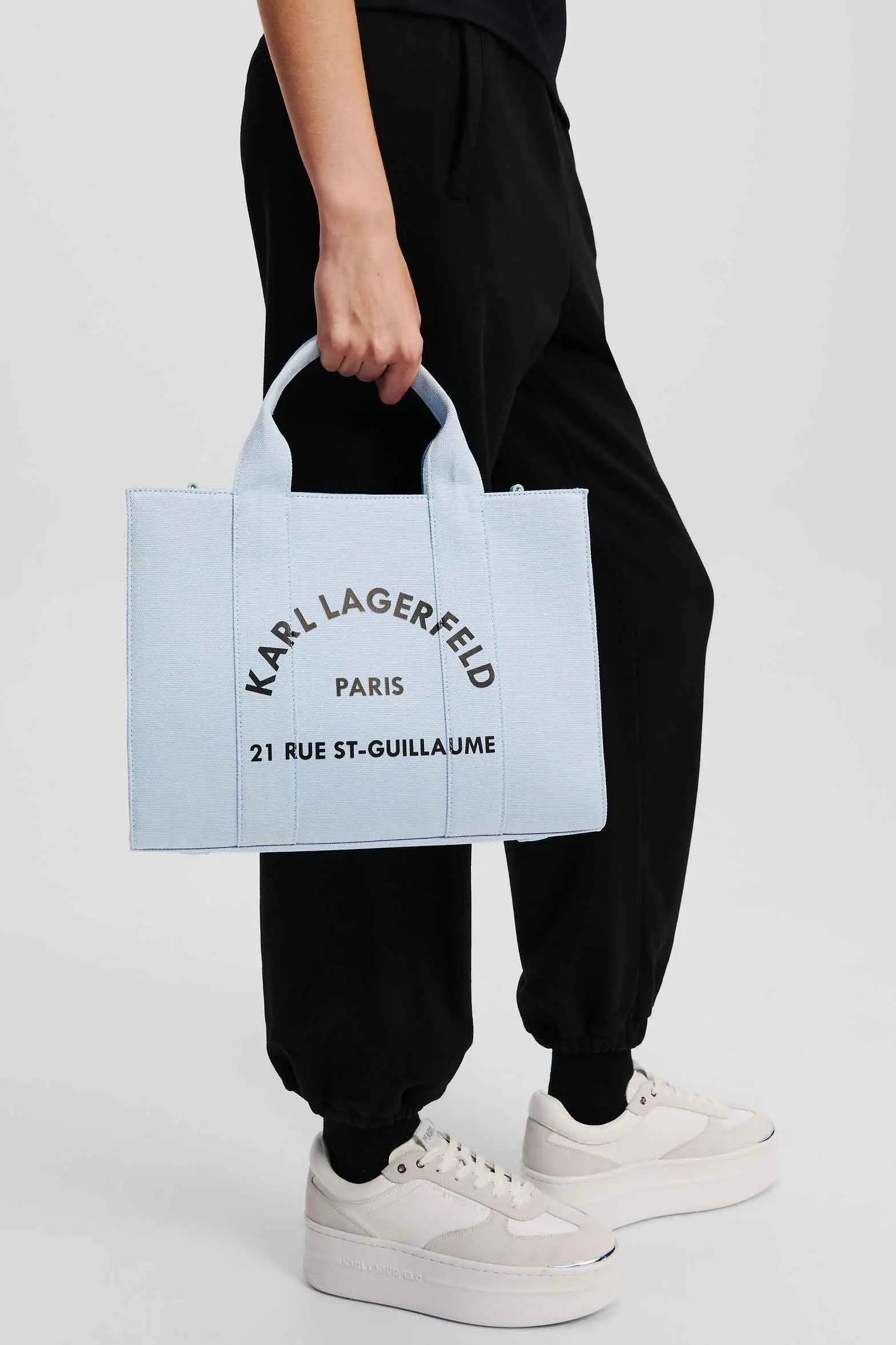 Bolso para mujer de Karl Lagerfeld Accesorios – A1W50010 
