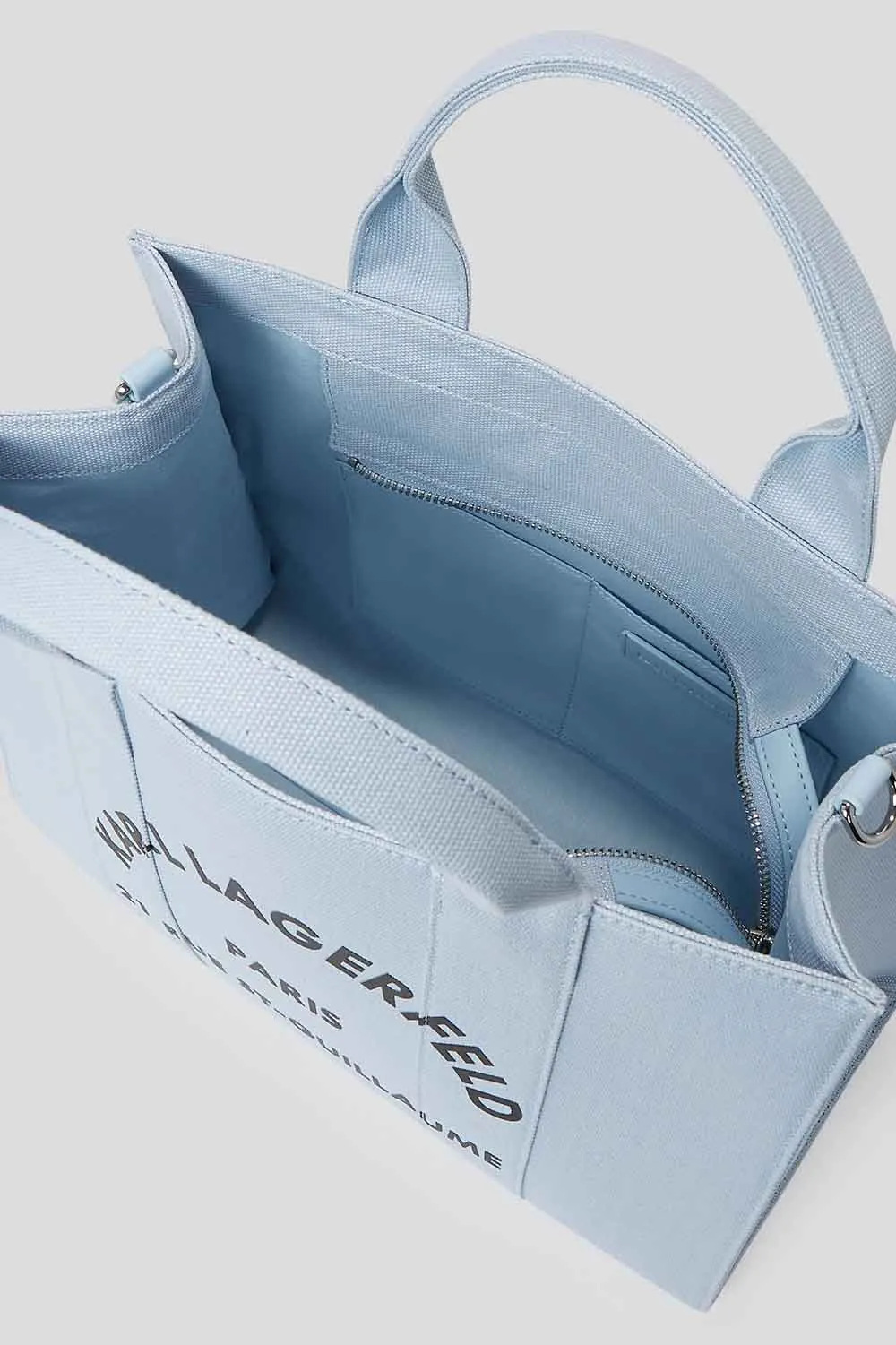 Bolso para mujer de Karl Lagerfeld Accesorios – A1W50010 