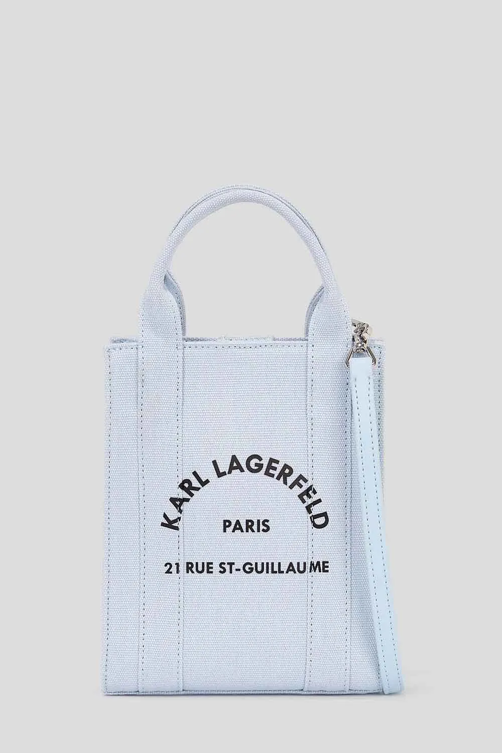 Bolso para mujer de Karl Lagerfeld Accesorios – A1W50039 