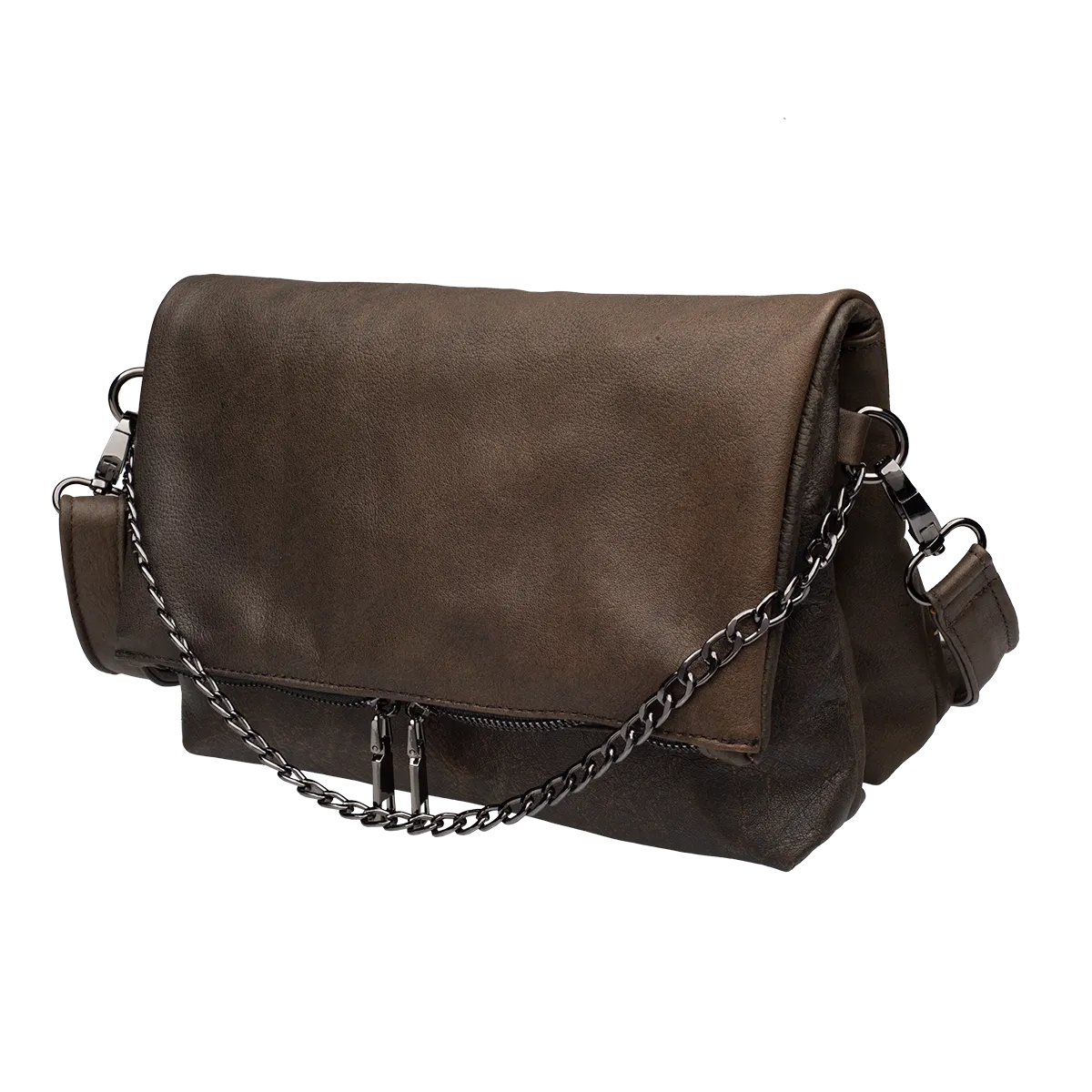 Bolso Pax Tierra Café