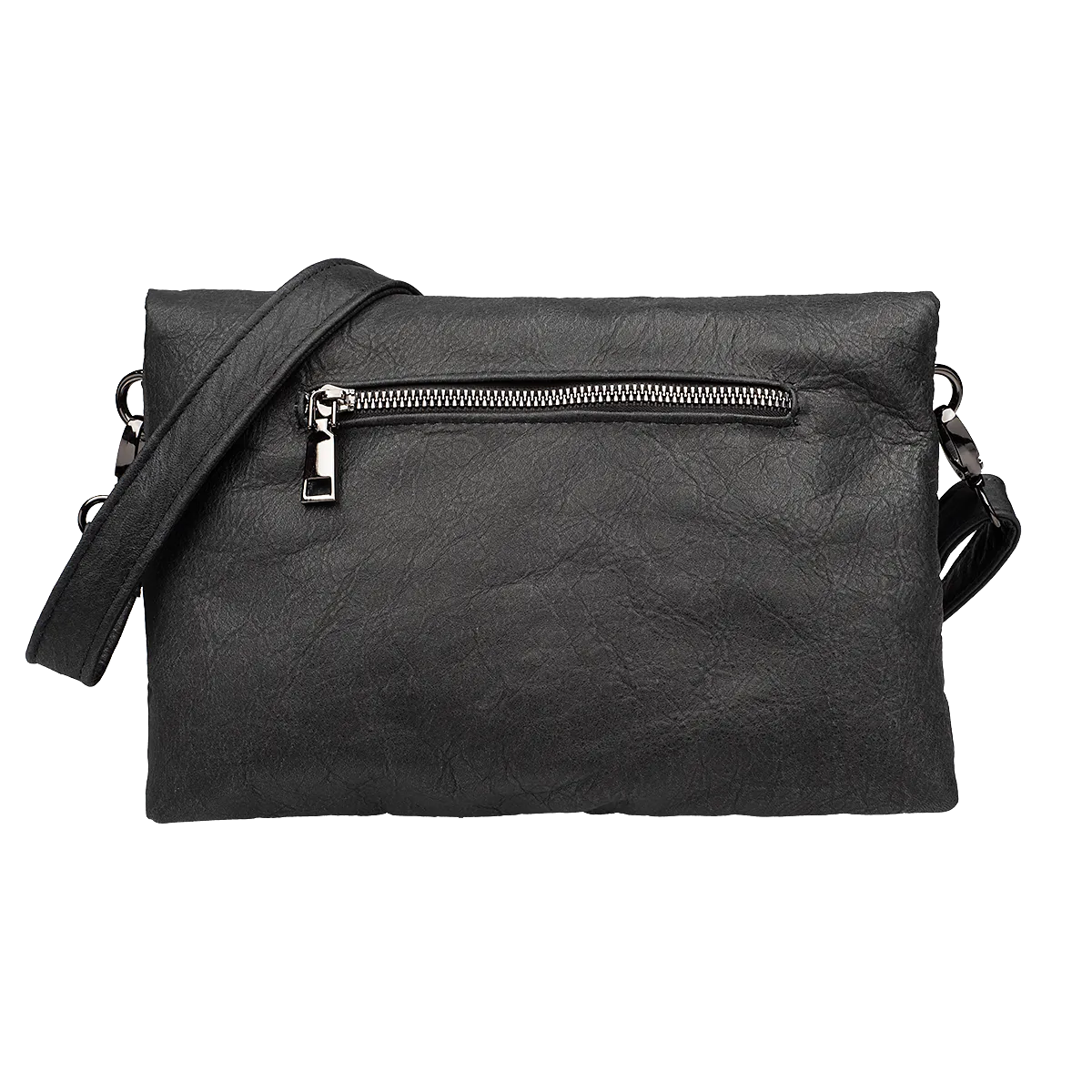 Bolso Pax Tierra Gris