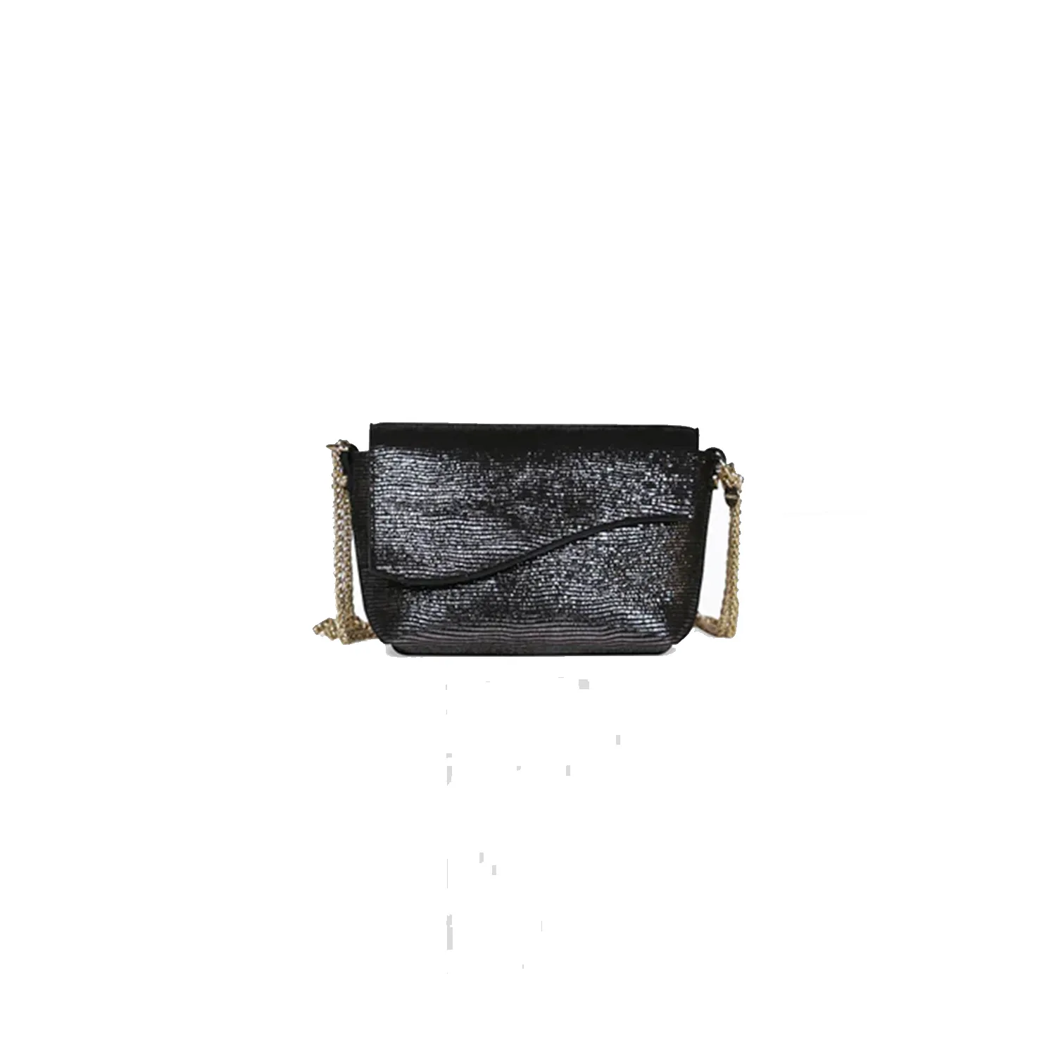 BOLSO PLOMO CRAIE