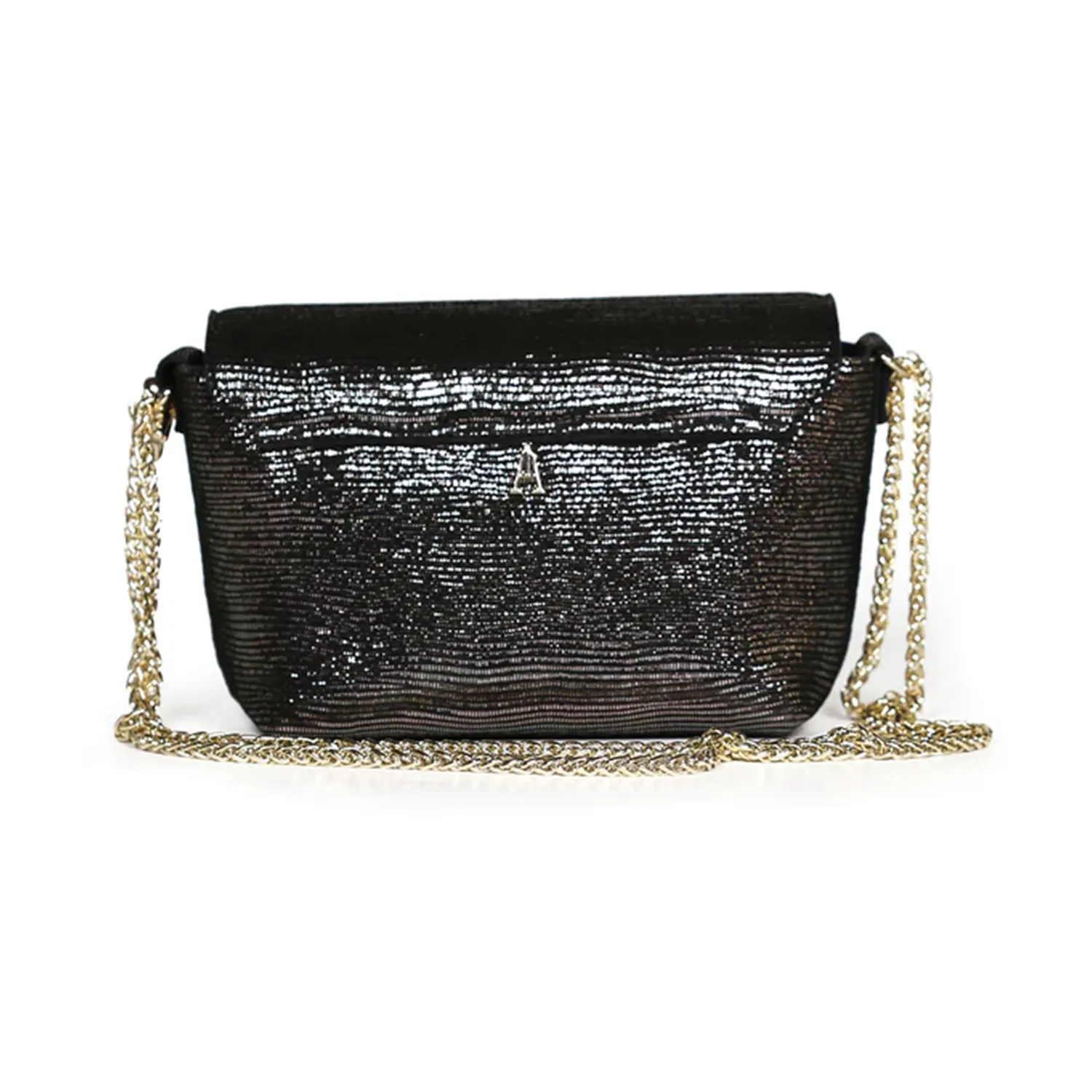 BOLSO PLOMO CRAIE