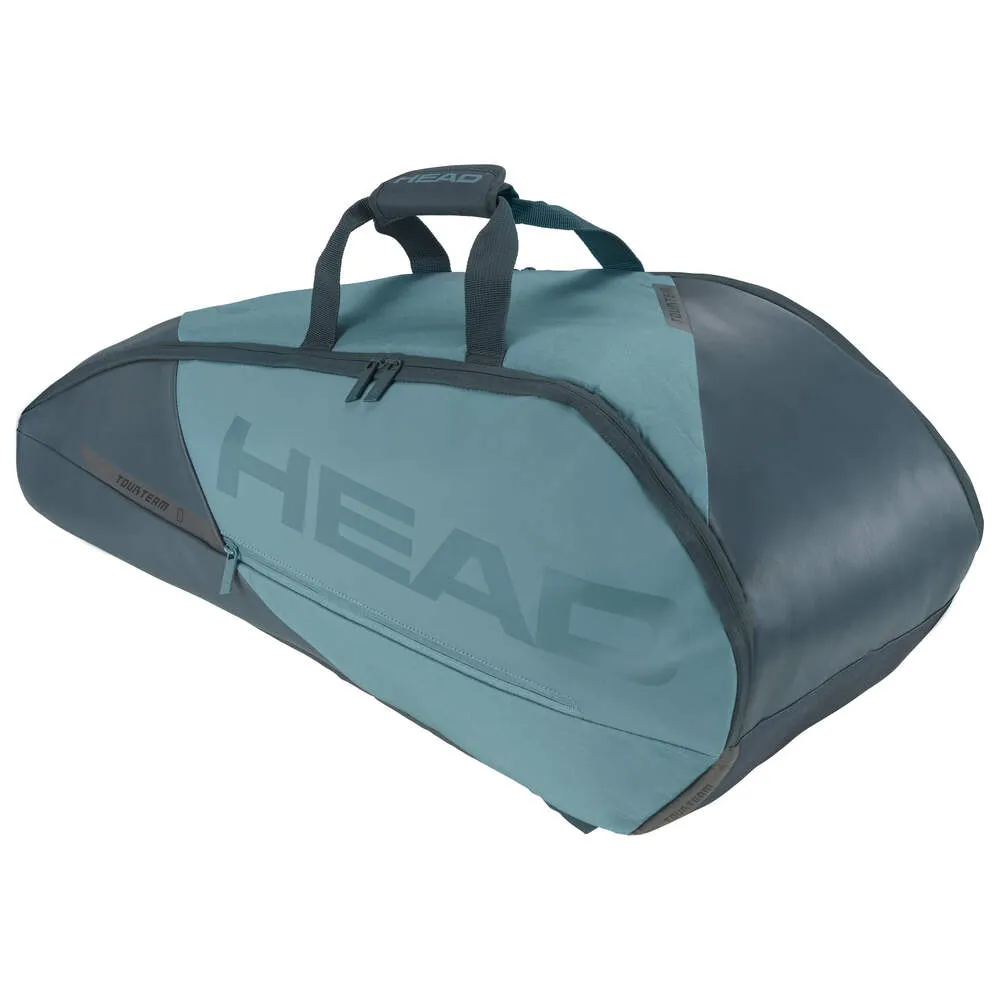 Bolso Tenis Head Tour Racquet Bag M CB Bicolor