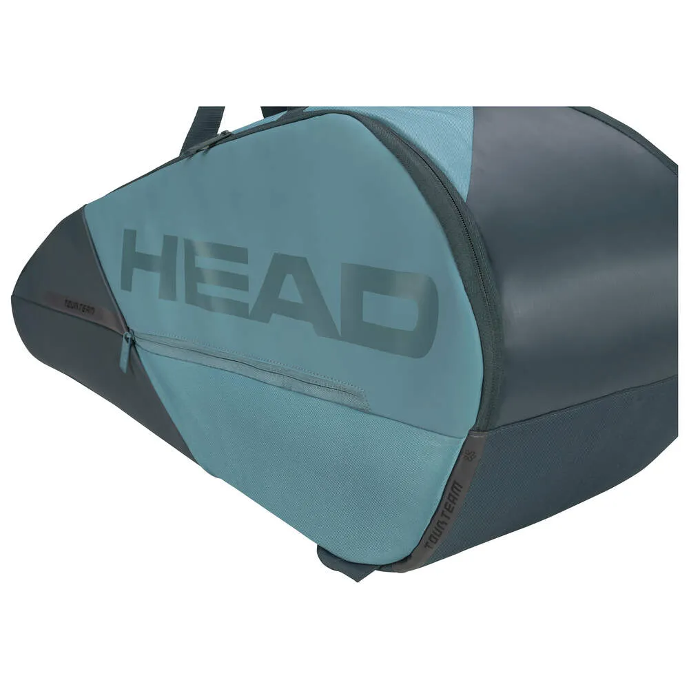Bolso Tenis Head Tour Racquet Bag M CB Bicolor