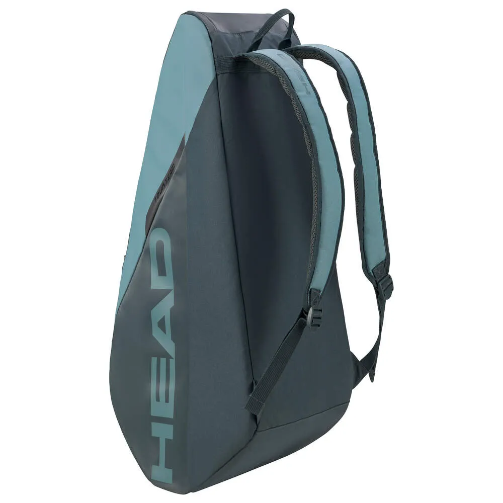 Bolso Tenis Head Tour Racquet Bag M CB Bicolor