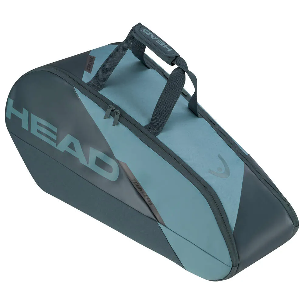 Bolso Tenis Head Tour Racquet Bag M CB Bicolor