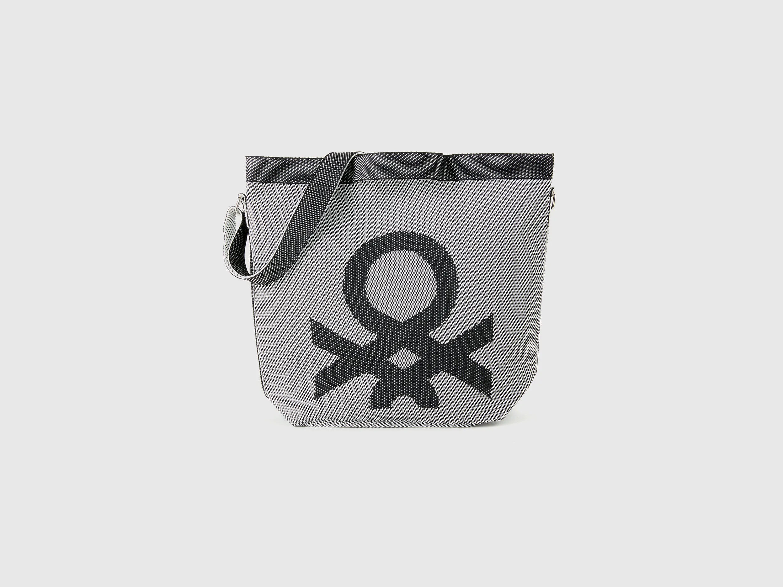 Bolso tipo saco grande