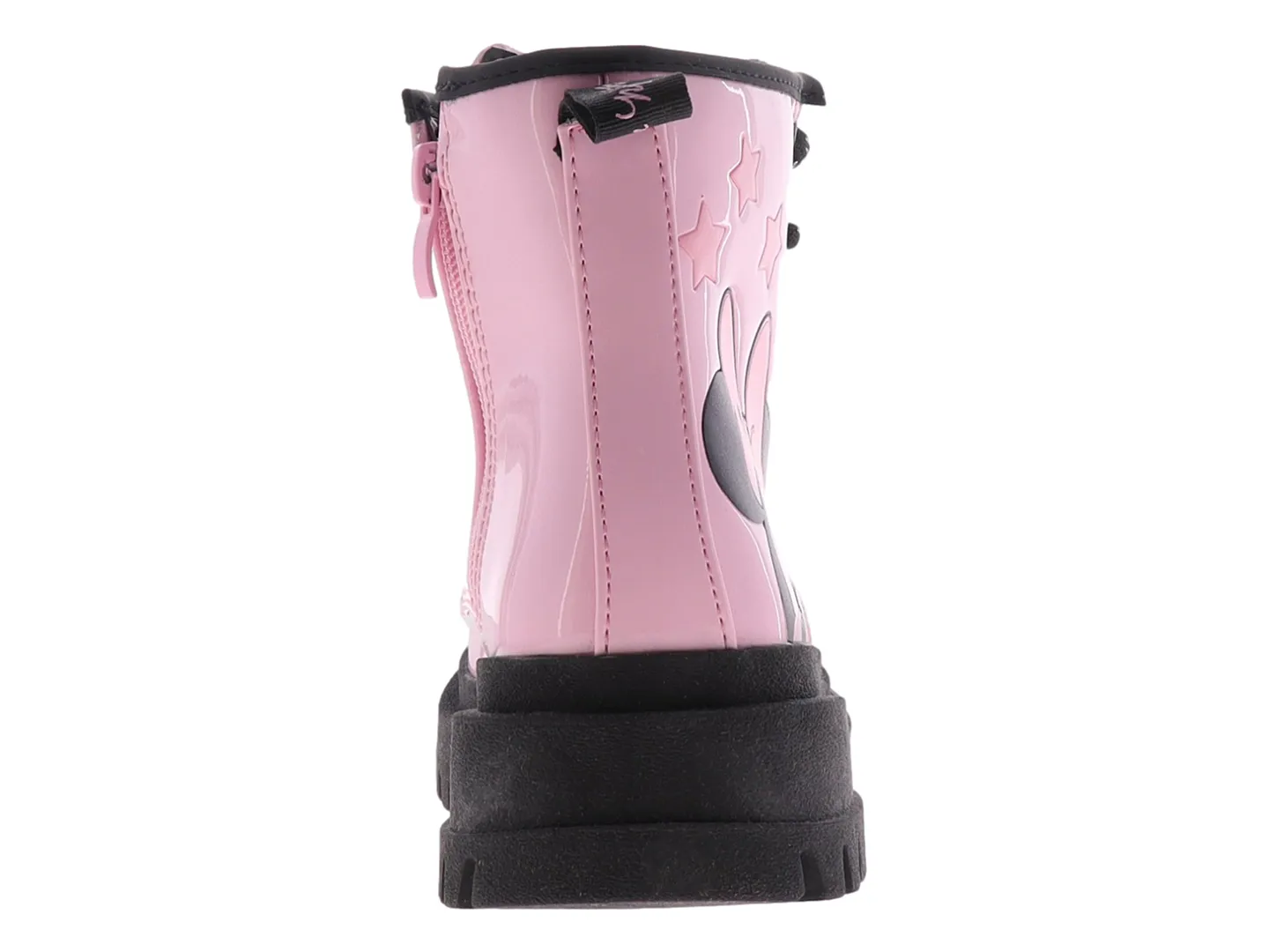 Botas Tropicana 64007 Para Niña