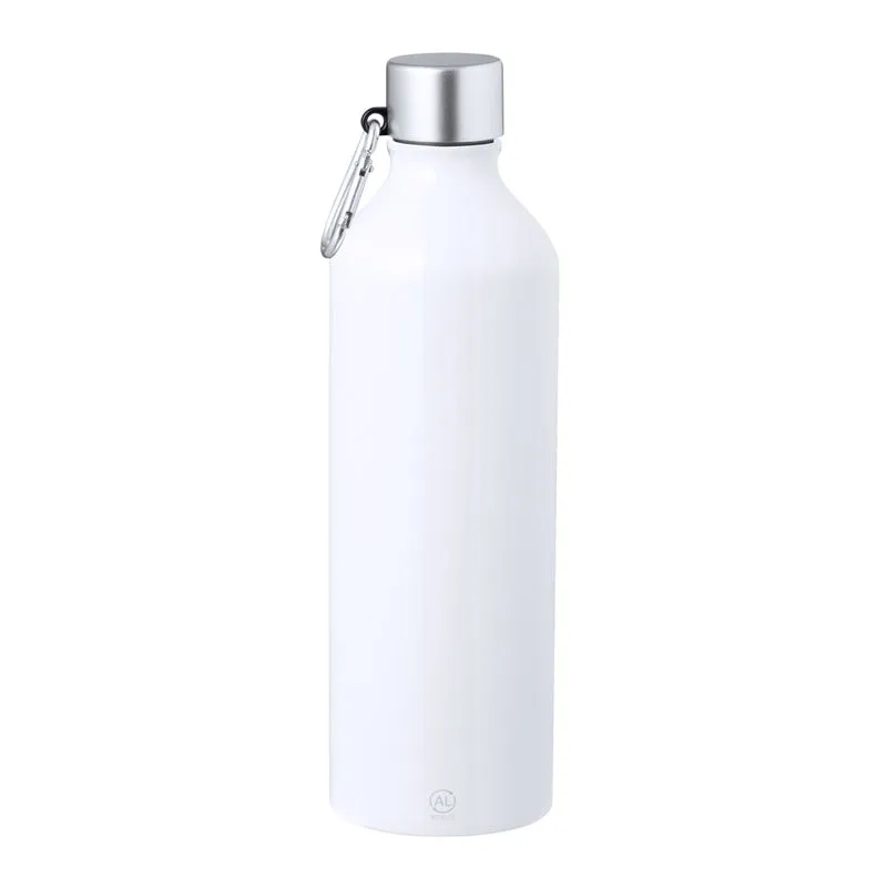 Botellas de aluminio promocionales Winex