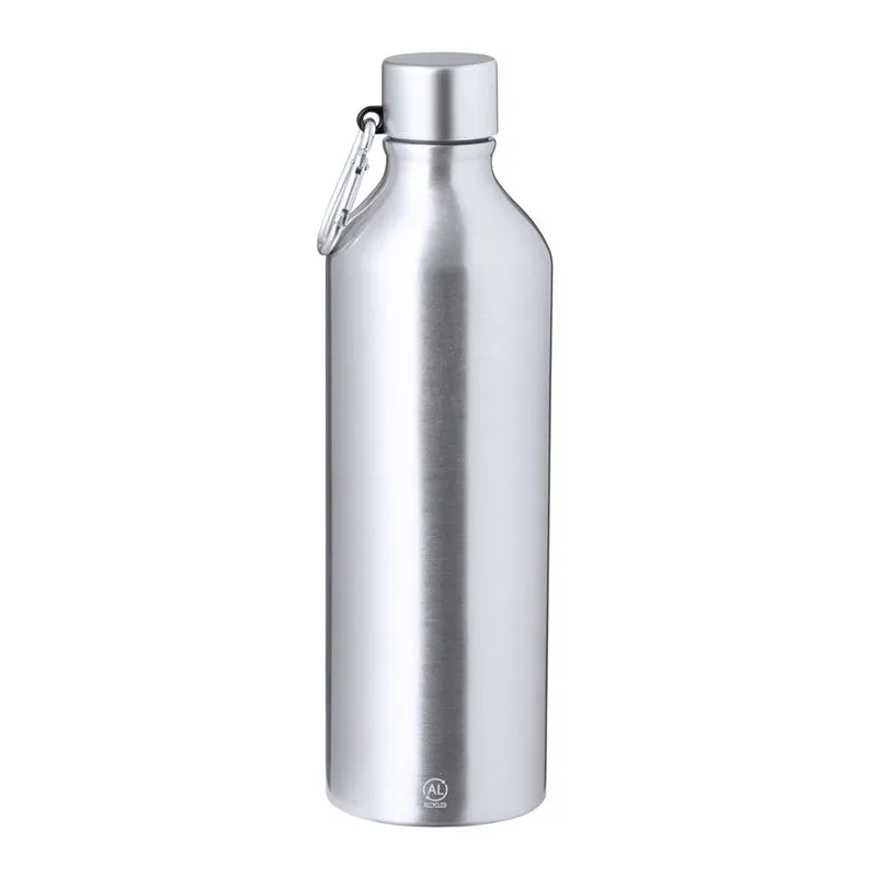 Botellas de aluminio promocionales Winex