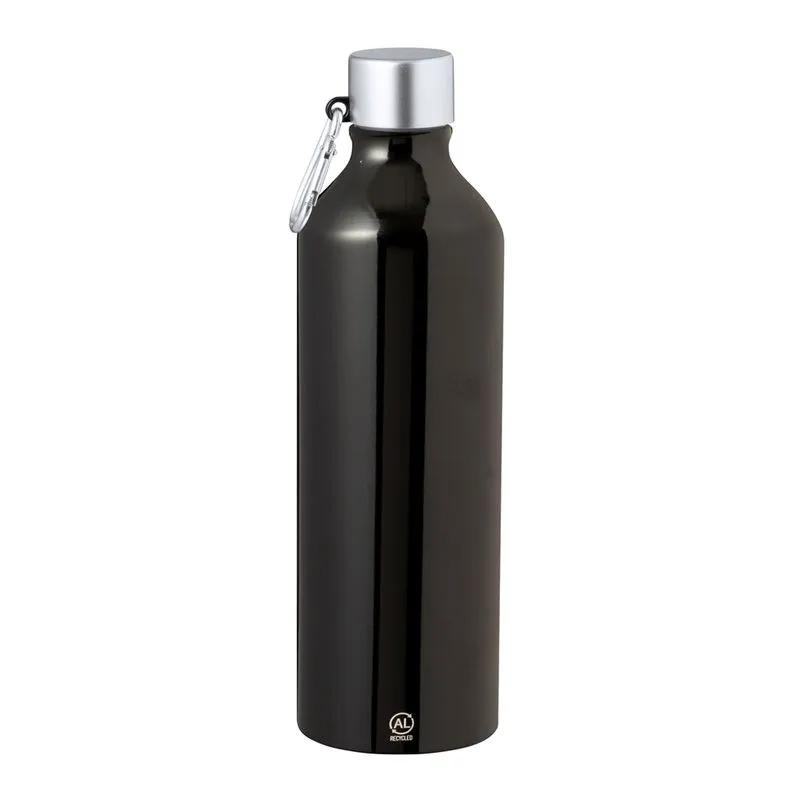 Botellas de aluminio promocionales Winex