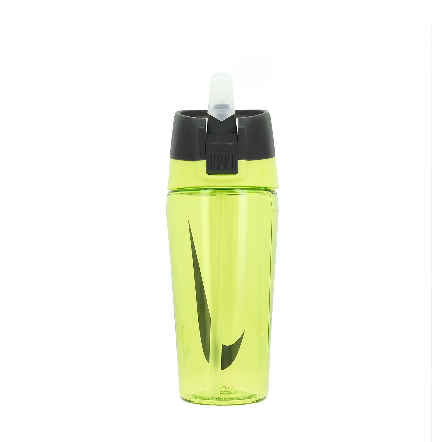 Botellín Nike Hypercharge Straw 500 ml