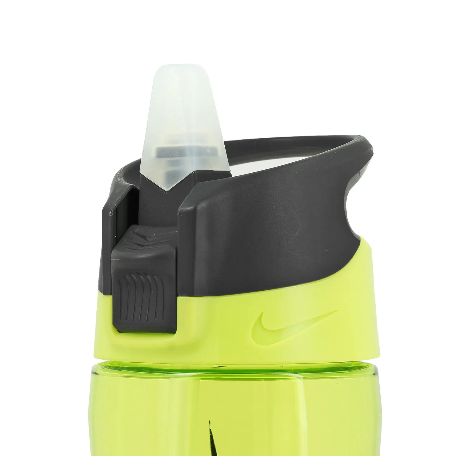 Botellín Nike Hypercharge Straw 500 ml
