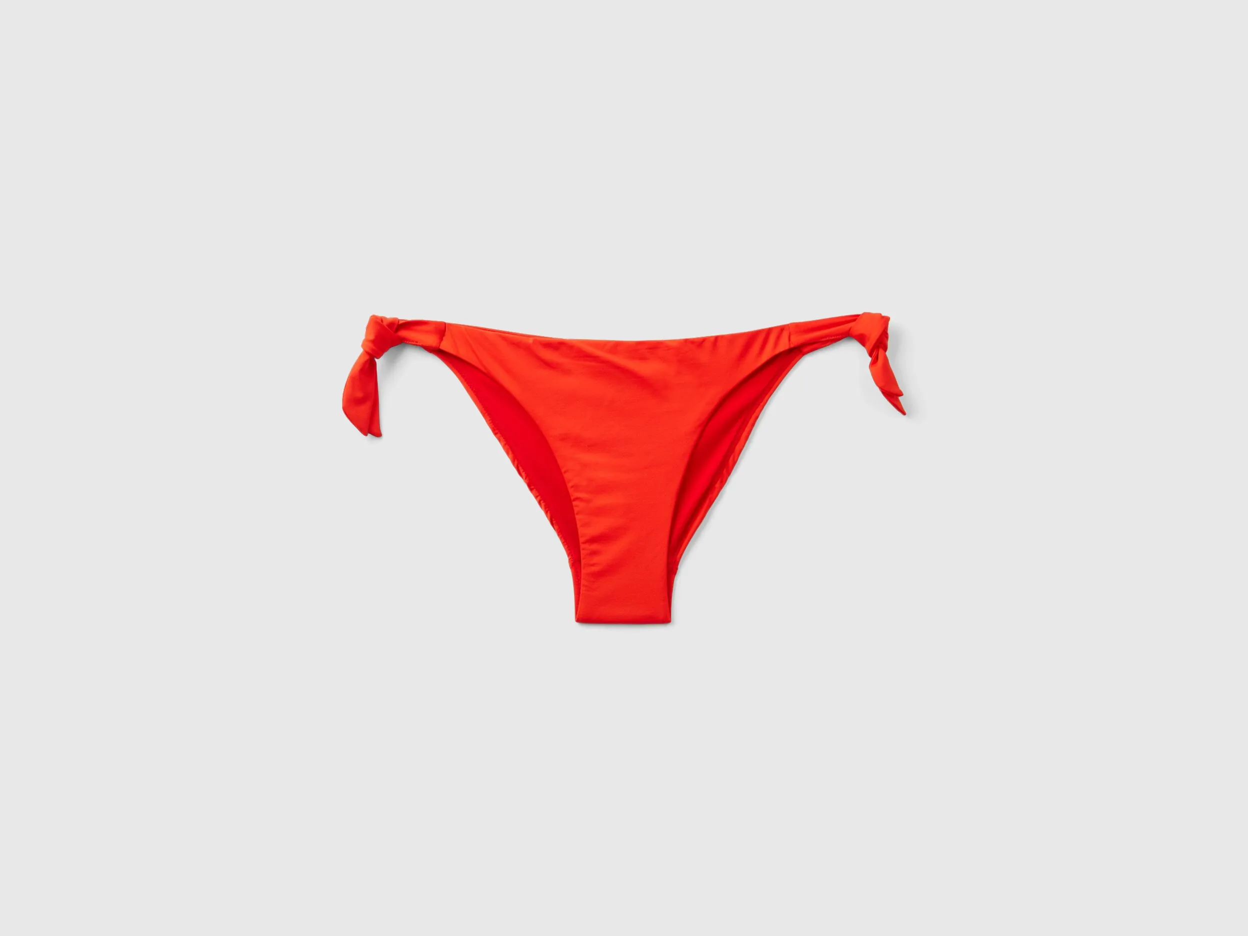 Braguita de bikini de ECONYL® con lazos
