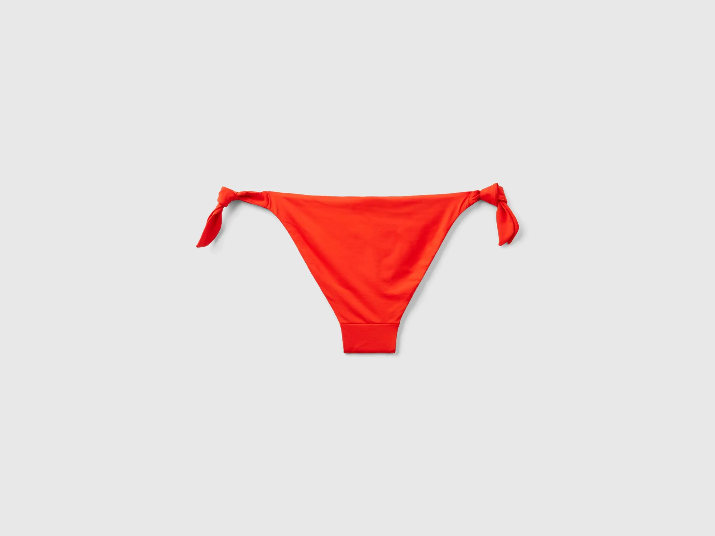 Braguita de bikini de ECONYL® con lazos