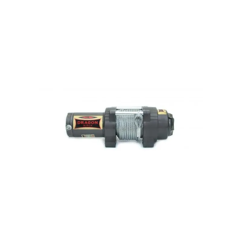 CABRESTANTE ELECTRICO DRAGON WINCH DWH 4.500 HD  2.041 KG