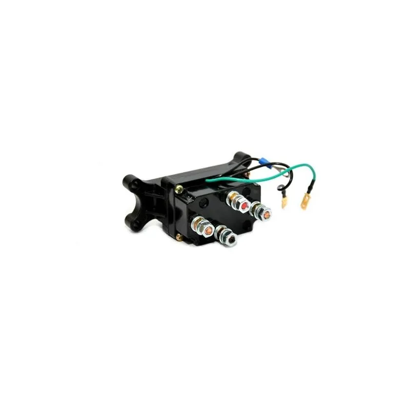 CABRESTANTE ELECTRICO DRAGON WINCH DWH 4.500 HD  2.041 KG