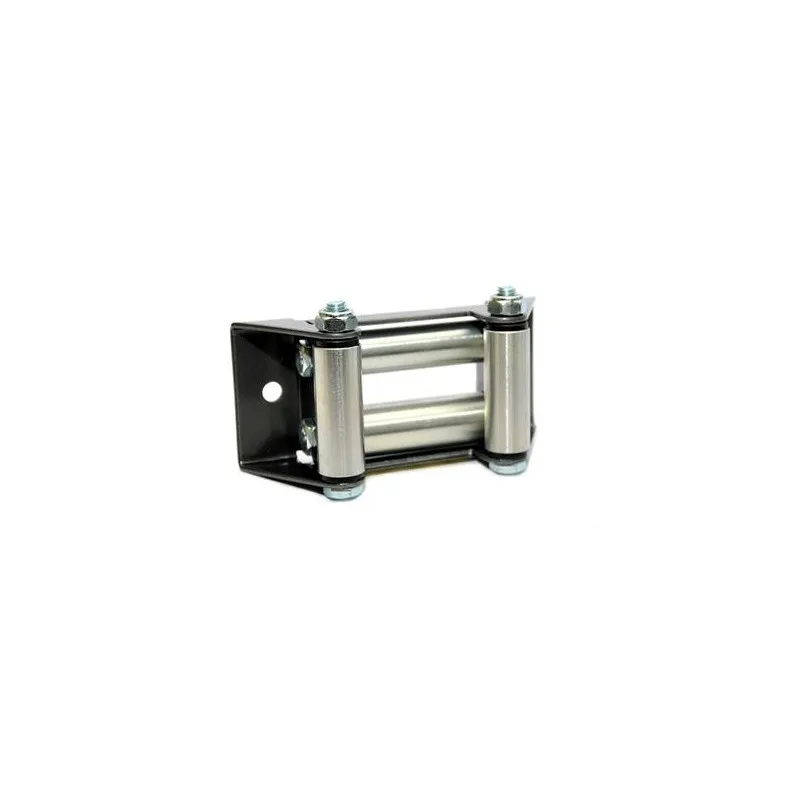 CABRESTANTE ELECTRICO DRAGON WINCH DWH 4.500 HD  2.041 KG