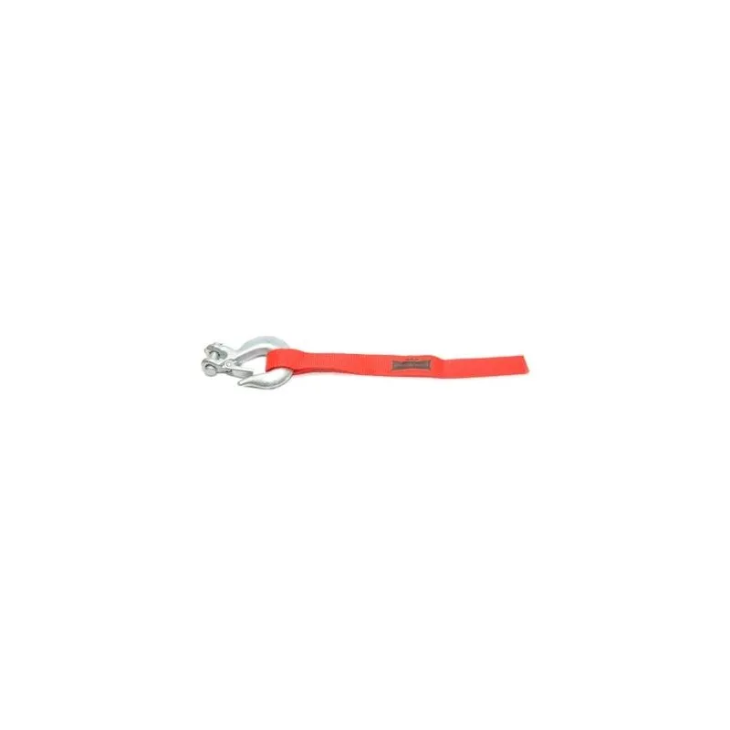 CABRESTANTE ELECTRICO DRAGON WINCH DWH 4.500 HD  2.041 KG