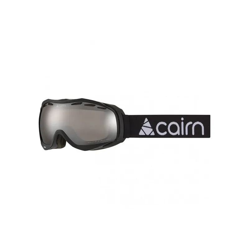 Cairn Speed Spx3 (Negro mate)