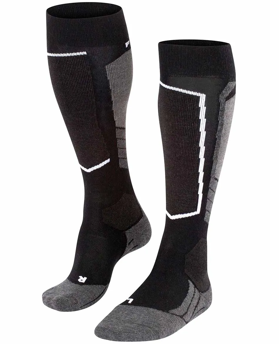 CALCETINES FALKE SK2 LANA
