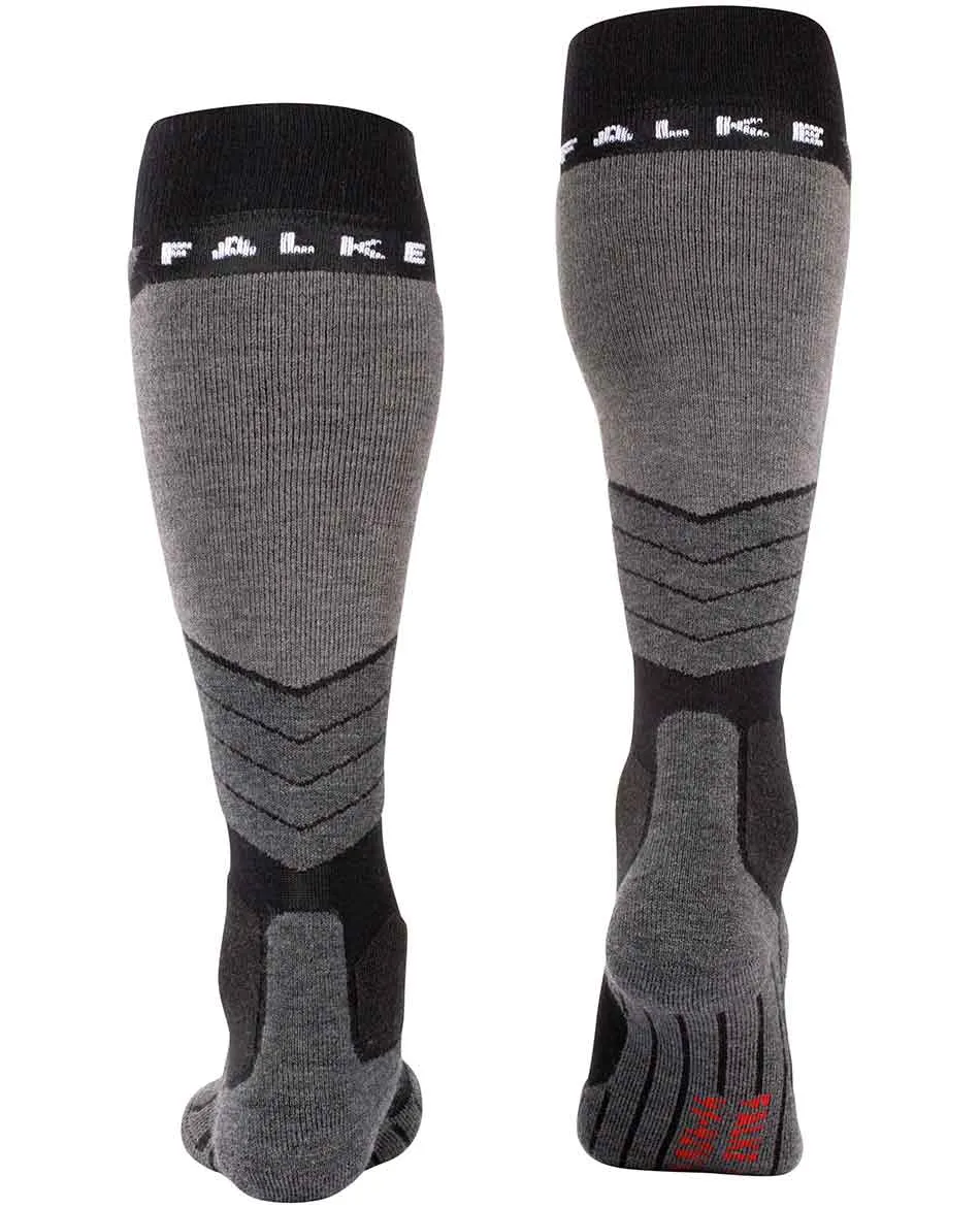 CALCETINES FALKE SK2 LANA