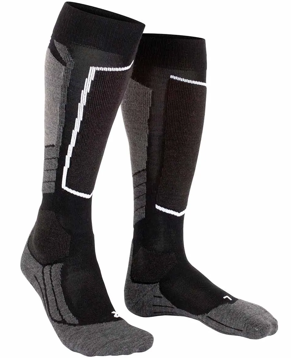 CALCETINES FALKE SK2 LANA