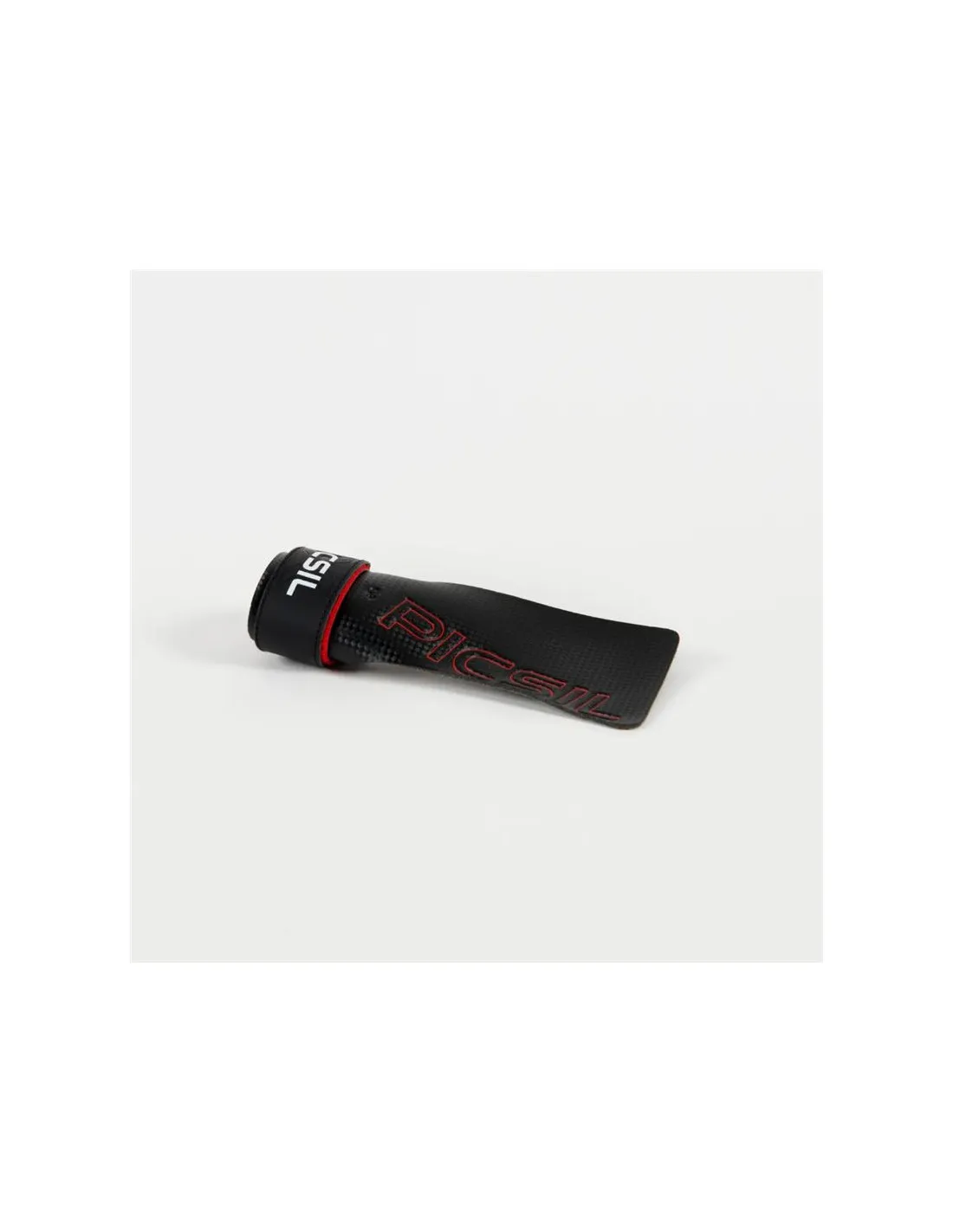 Calleras Picsil Grips RX Grips G/Rojo