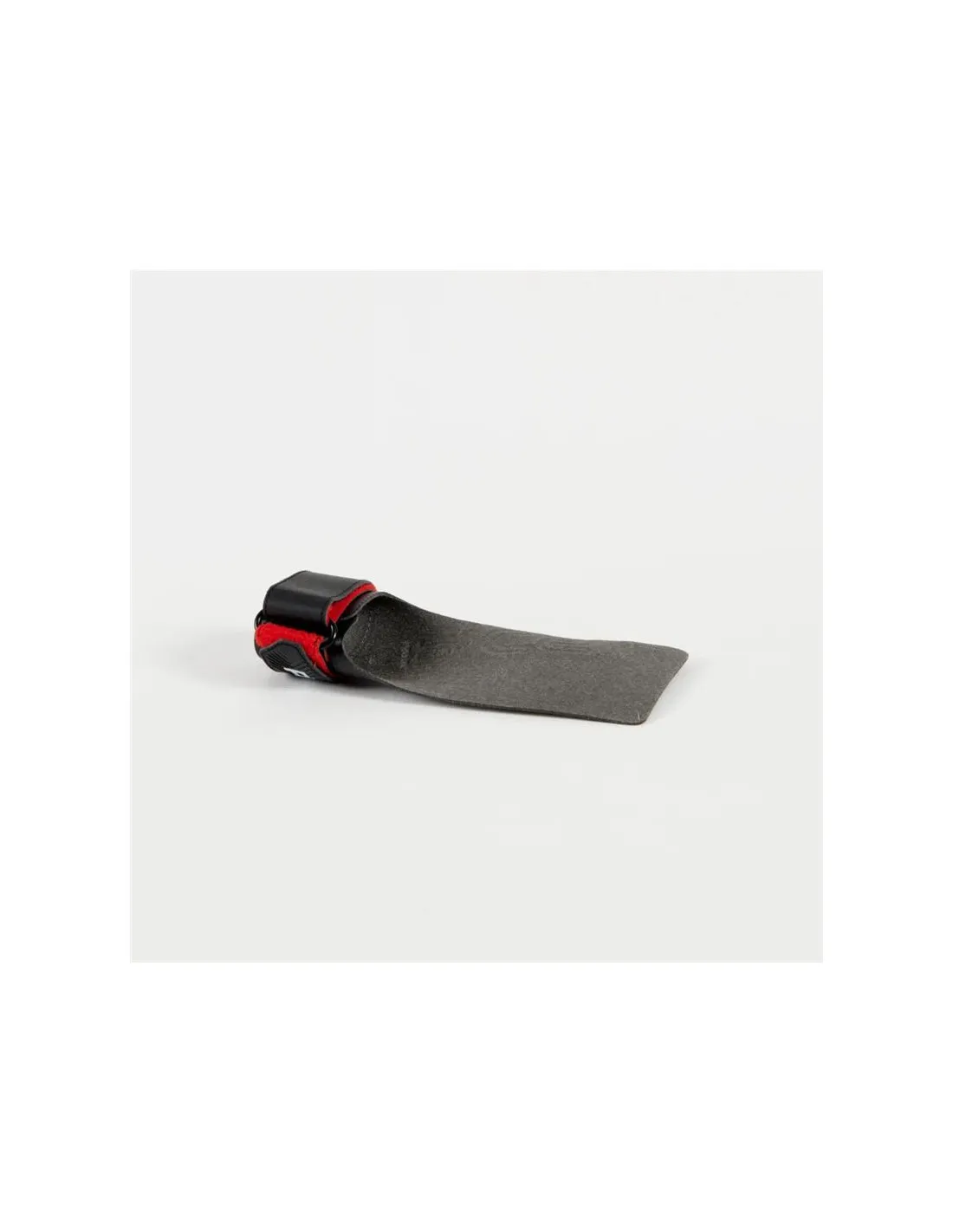 Calleras Picsil Grips RX Grips G/Rojo