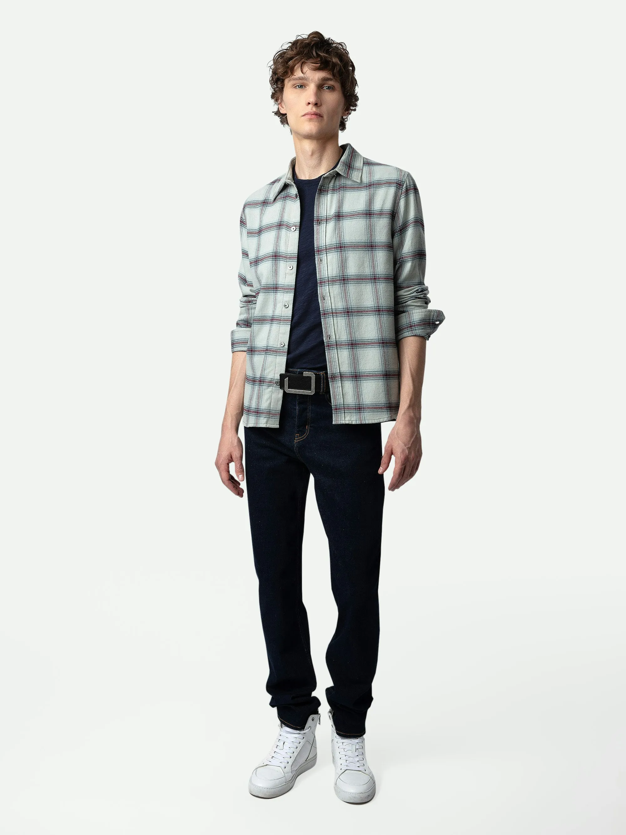 Camisa Stan