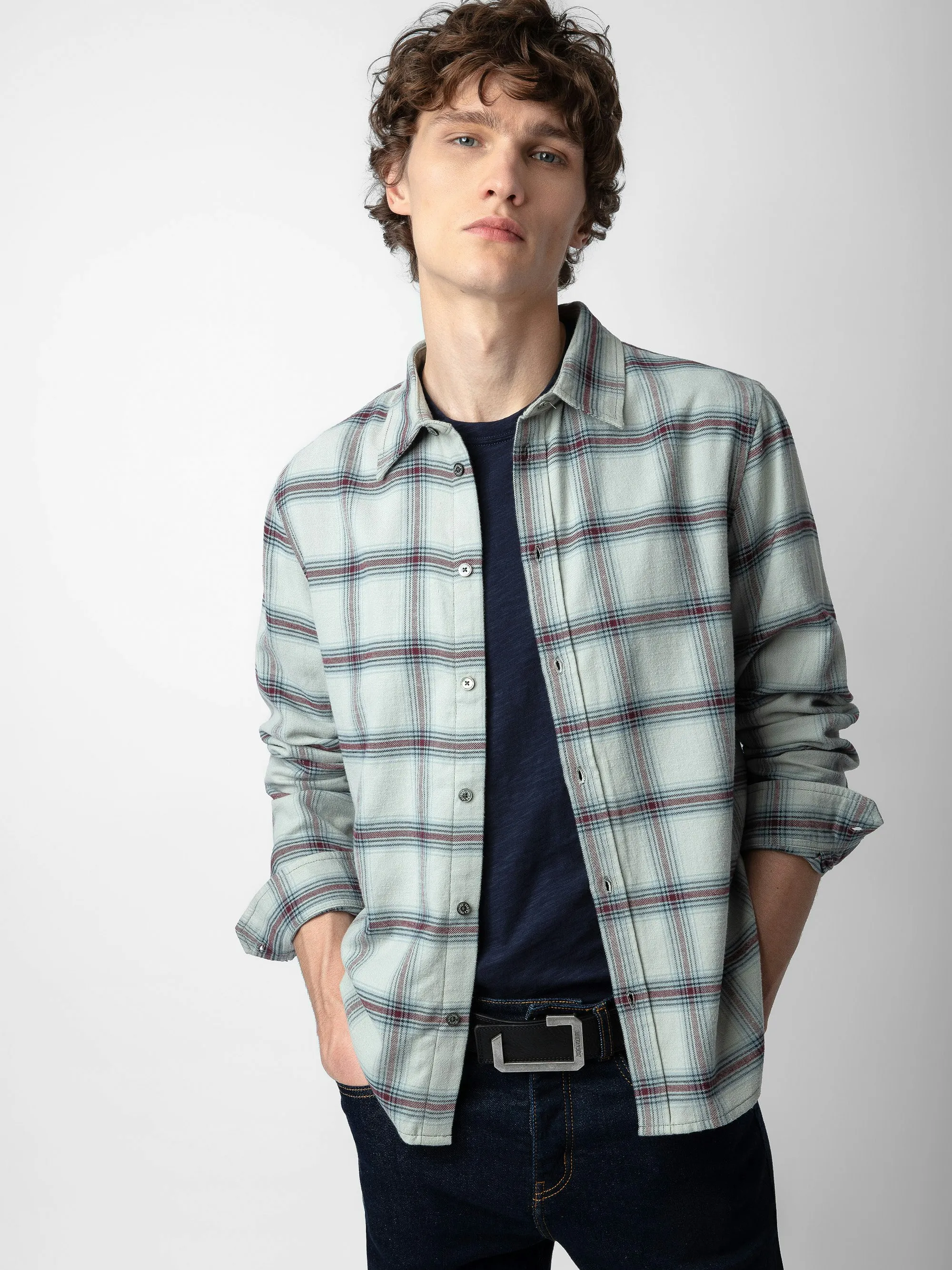 Camisa Stan