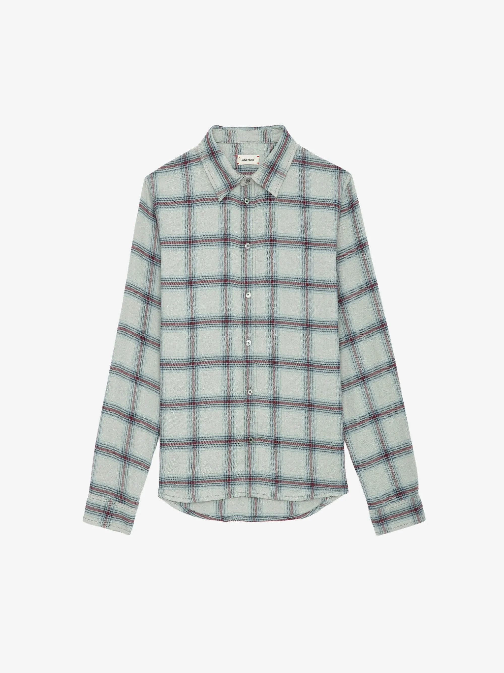 Camisa Stan