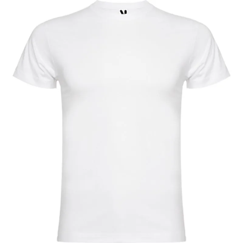Camiseta de algodón 180 g/m² Braco
