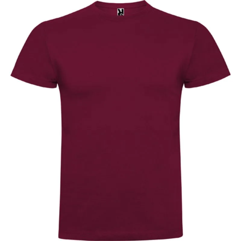 Camiseta de algodón 180 g/m² Braco