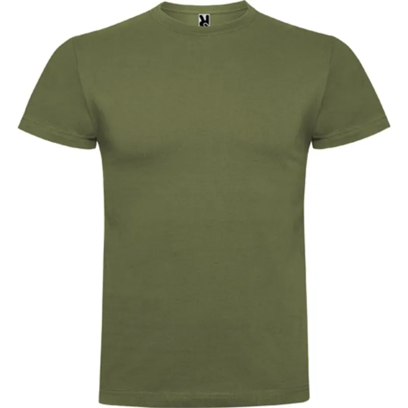 Camiseta de algodón 180 g/m² Braco