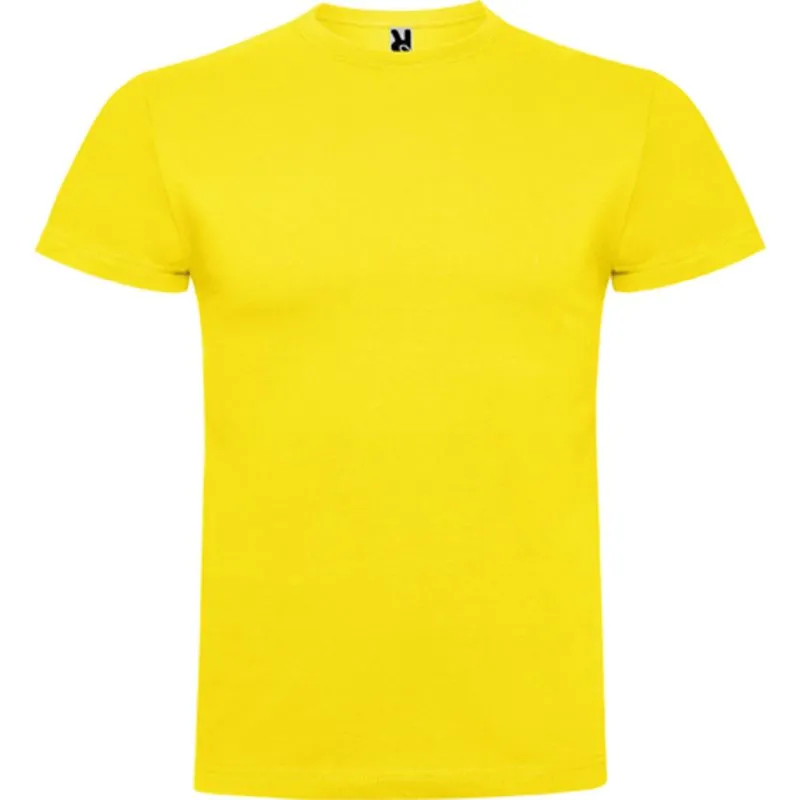 Camiseta de algodón 180 g/m² Braco