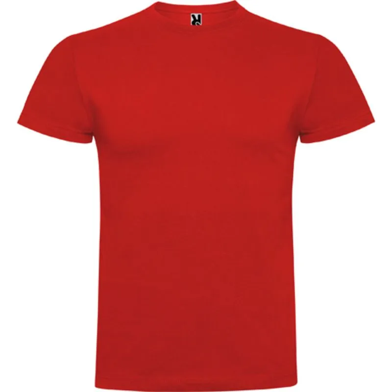 Camiseta de algodón 180 g/m² Braco